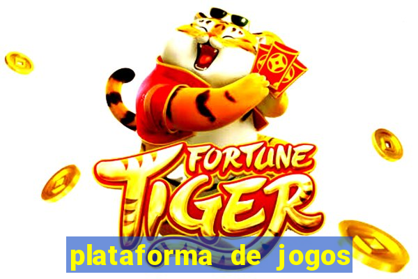 plataforma de jogos do whindersson nunes